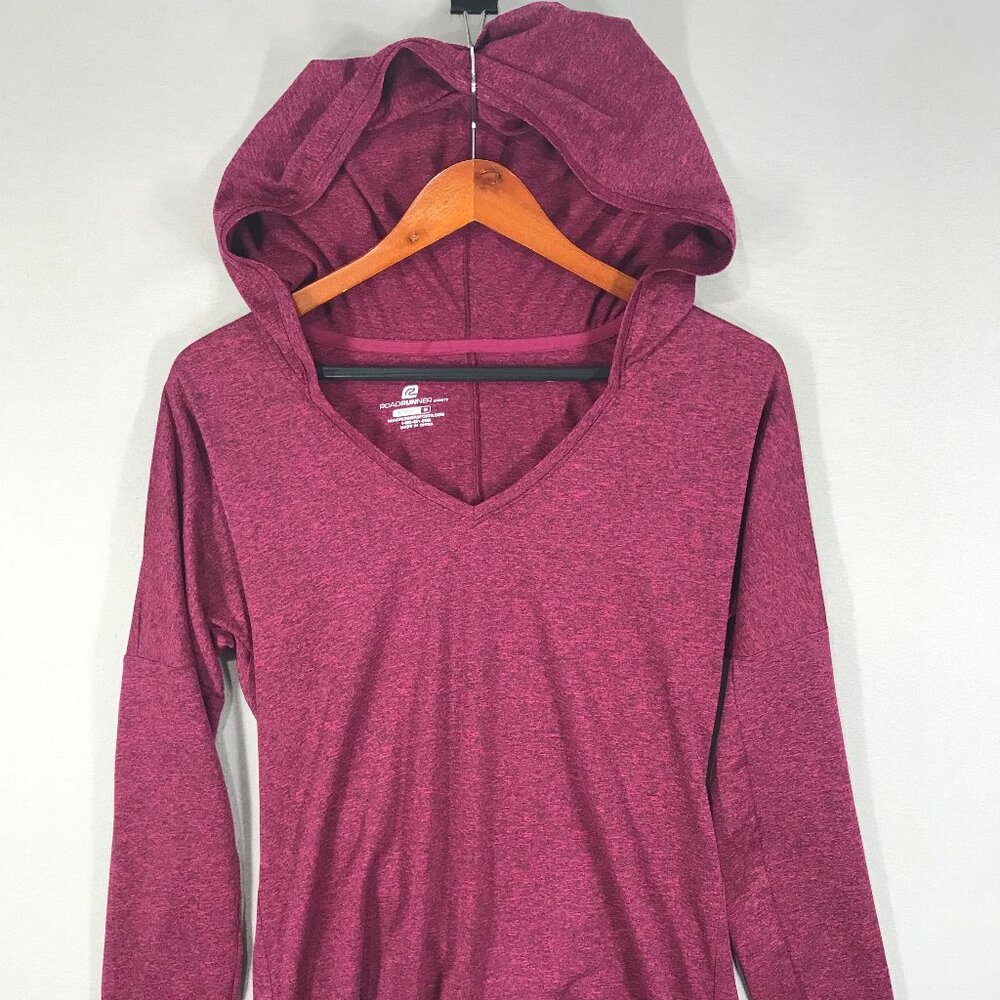 Women's Medium. Gray Heather. No garment tag. No holes, stains, or odors. Pre-La